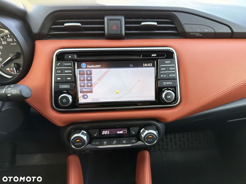 Nissan Micra - 19