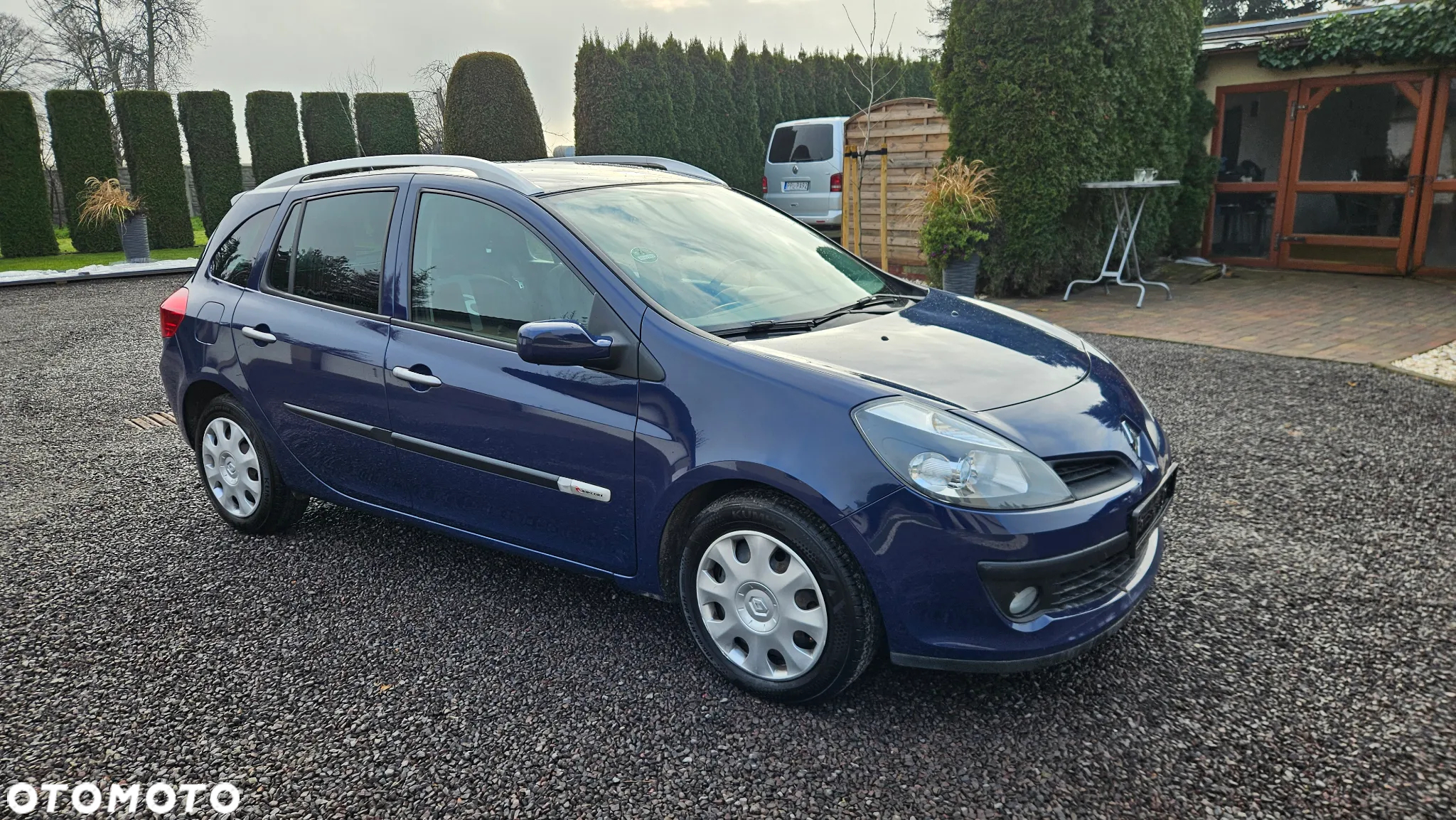 Renault Clio 1.2 TCE Rip Curl - 10