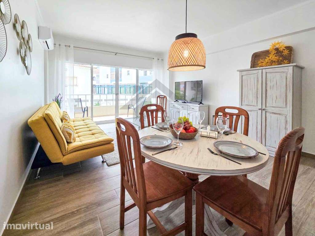 Apartamento T1 para Venda na Praia da Rocha - Grande imagem: 2/17