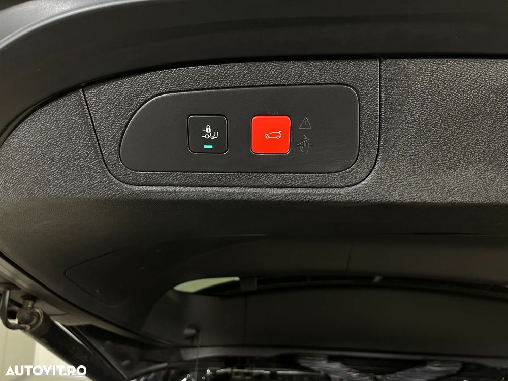 DS Automobiles DS 7 Crossback 1.6 PHeV FWD 225 EAT8 PERFORMANCE LINE + - 29