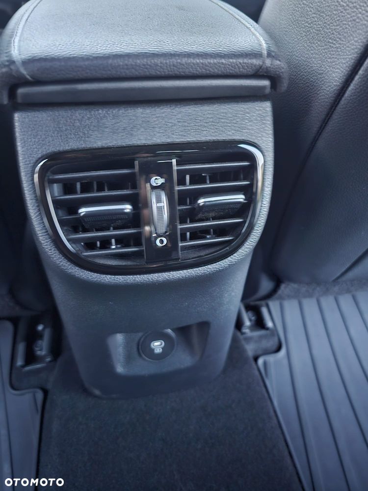 Kia XCeed 1.5 T-GDI Business Line DCT - 21