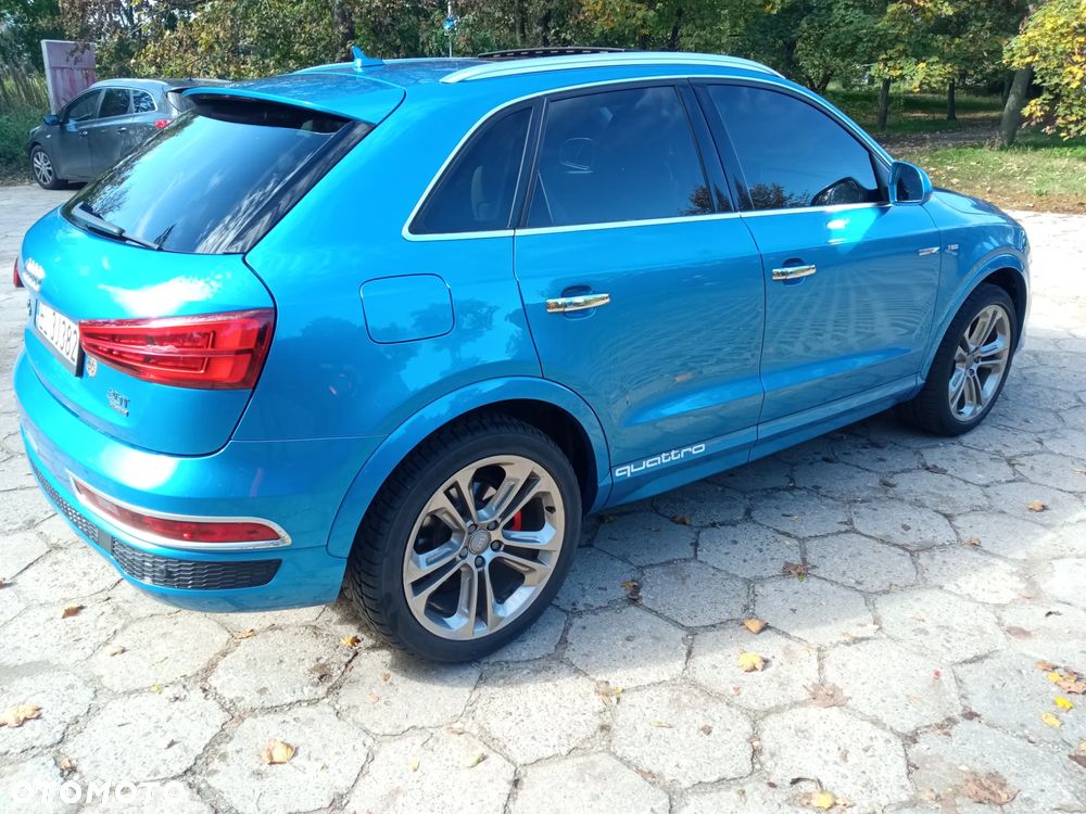 Audi Q3 - 2
