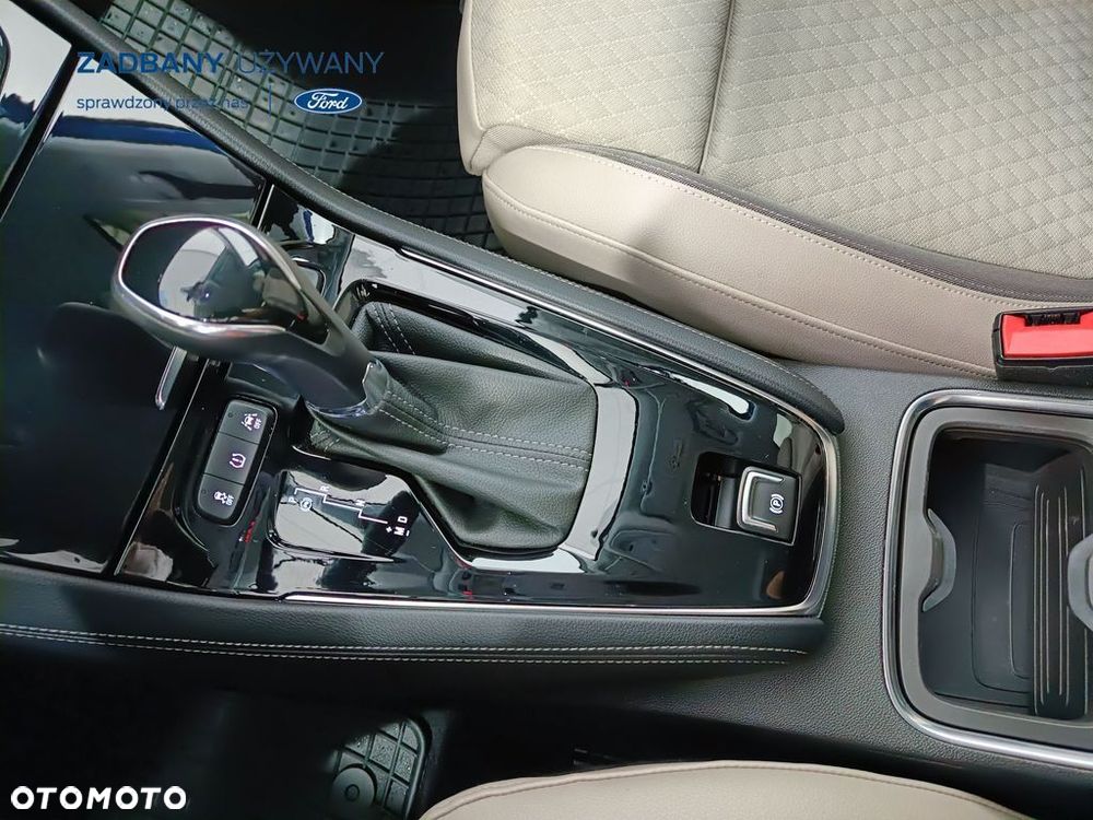 Opel Grandland X 2.0 D Start/Stop Automatik Ultimate - 23