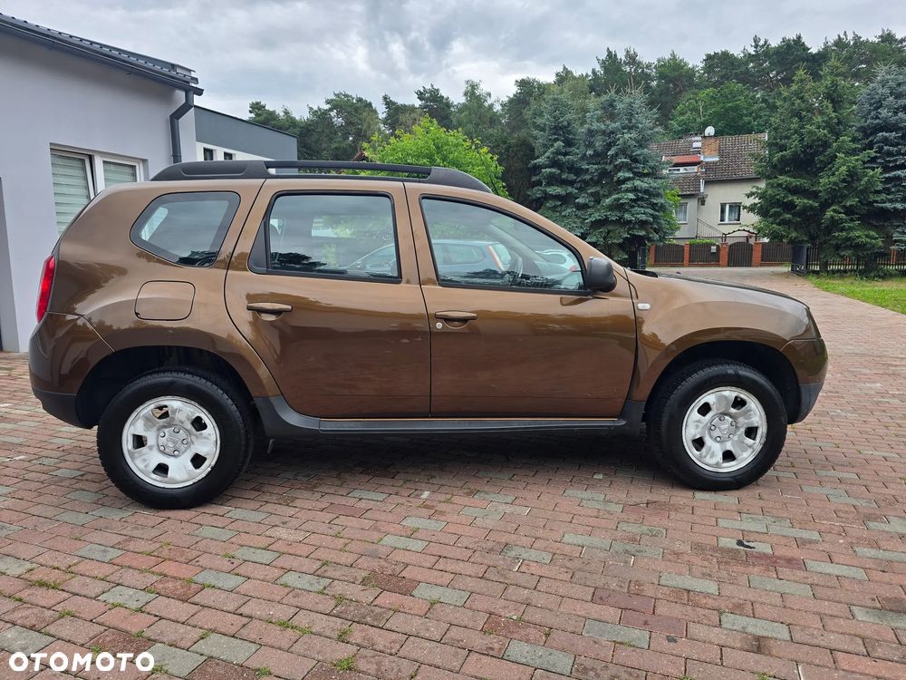 Dacia Duster - 6