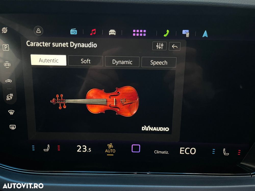 Volkswagen Touareg V6 TDI 4MOTION R-Line - 33