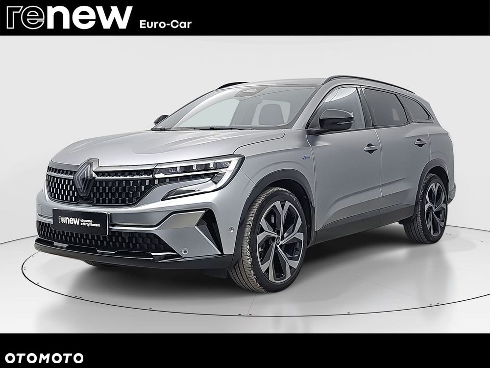 Renault Espace 1.2 E-Tech Full Hybrid 200 esprit Alpine MMT 7os - 1
