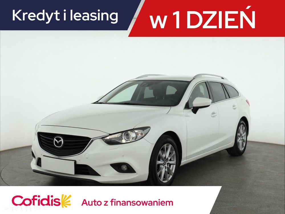 Mazda 6 - 2