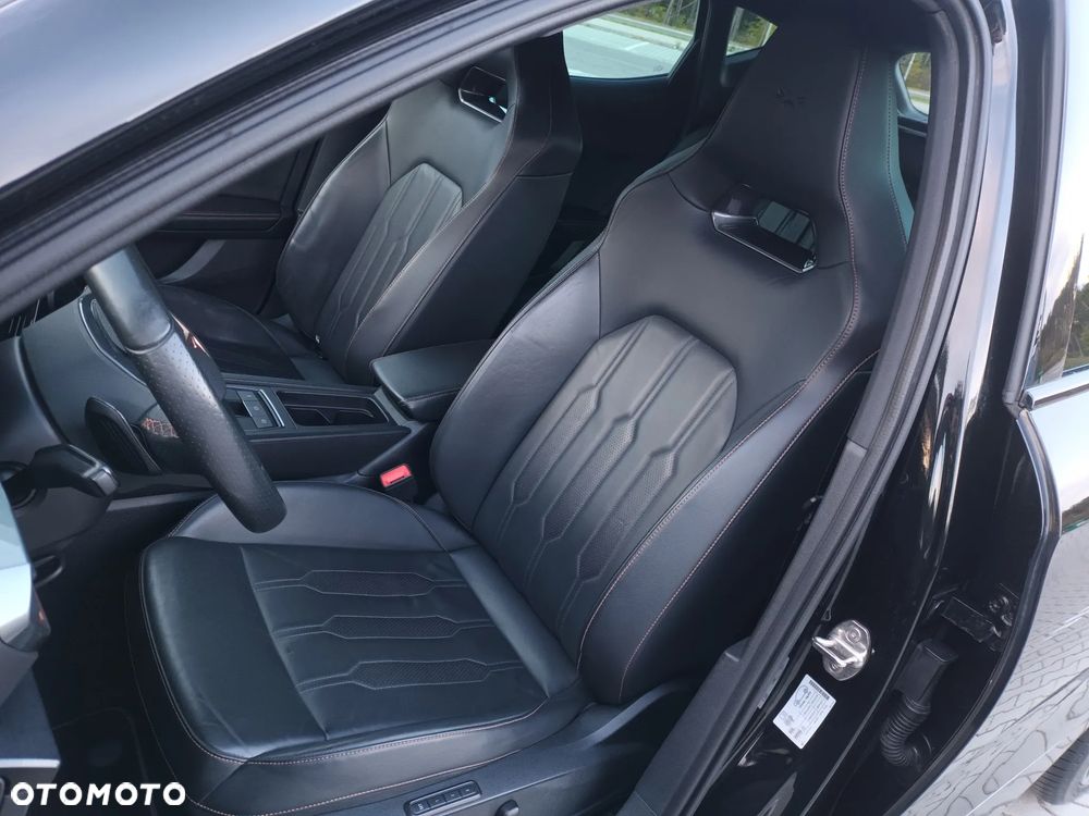 Cupra Formentor 1.5 TSI DSG - 19
