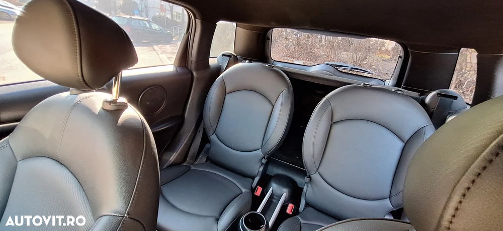 Mini Countryman Cooper S All4 - 6