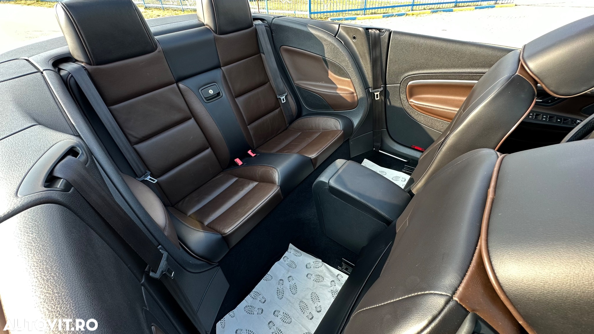 Volkswagen Eos 1.4 TSI Exclusive - 18