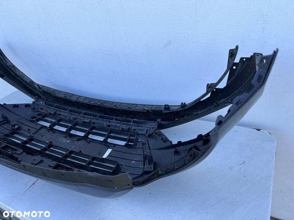 HYUNDAI I20 II 14-18 ZDERZAK PRZÓD GRILL NOWY ORG. - 5