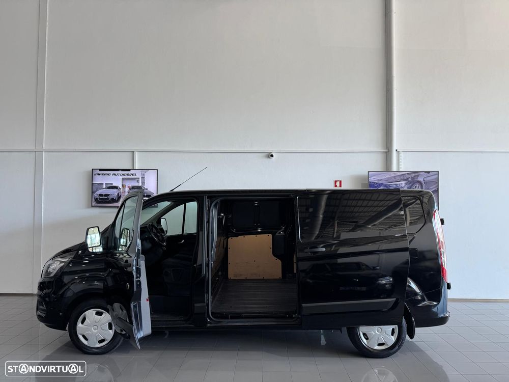 Ford Transit Custom L2H1 Auto. - 15