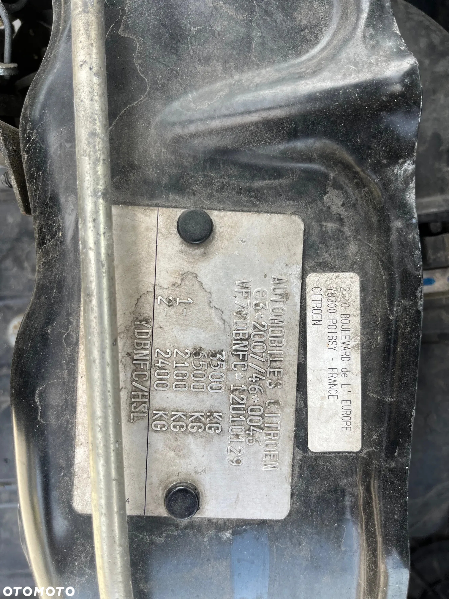 Citroën jumper - 12