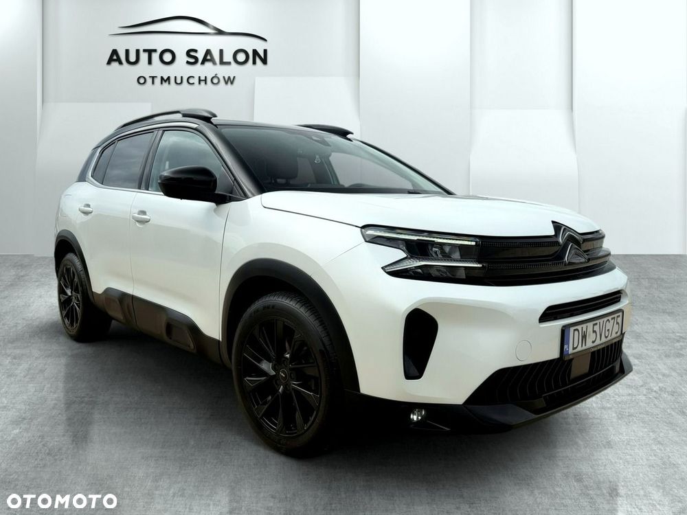 Citroën C5 Aircross - 3