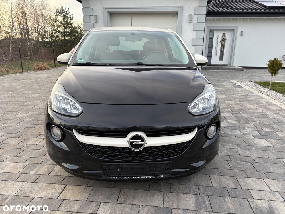 Opel Adam 1.4 Start/Stop Jam - 2