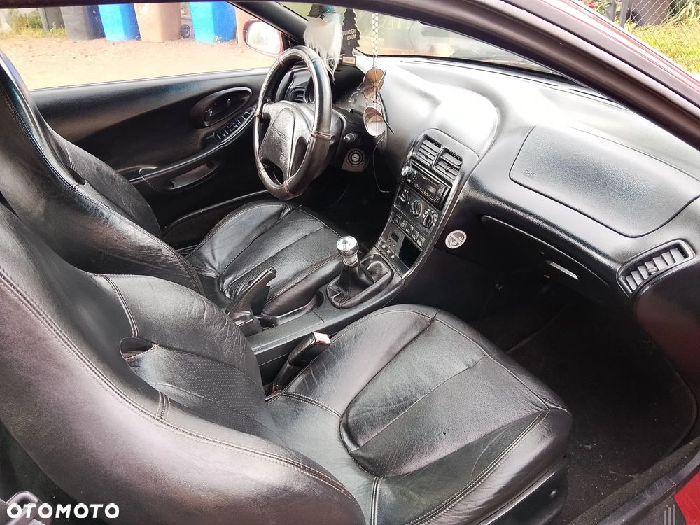 Ford Probe - 13