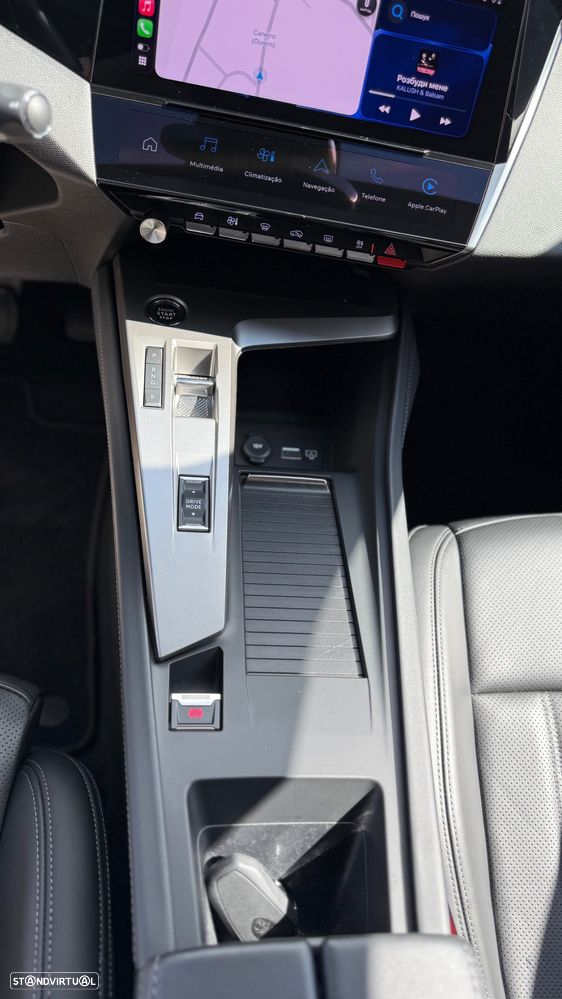 Peugeot 308 SW 1.6 Hybrid Allure e-EAT8 - 36