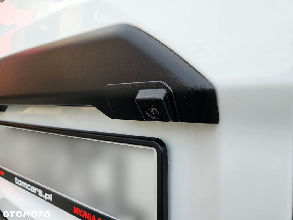 Ford Transit Custom LONG L2 2.0 TDCI - 30