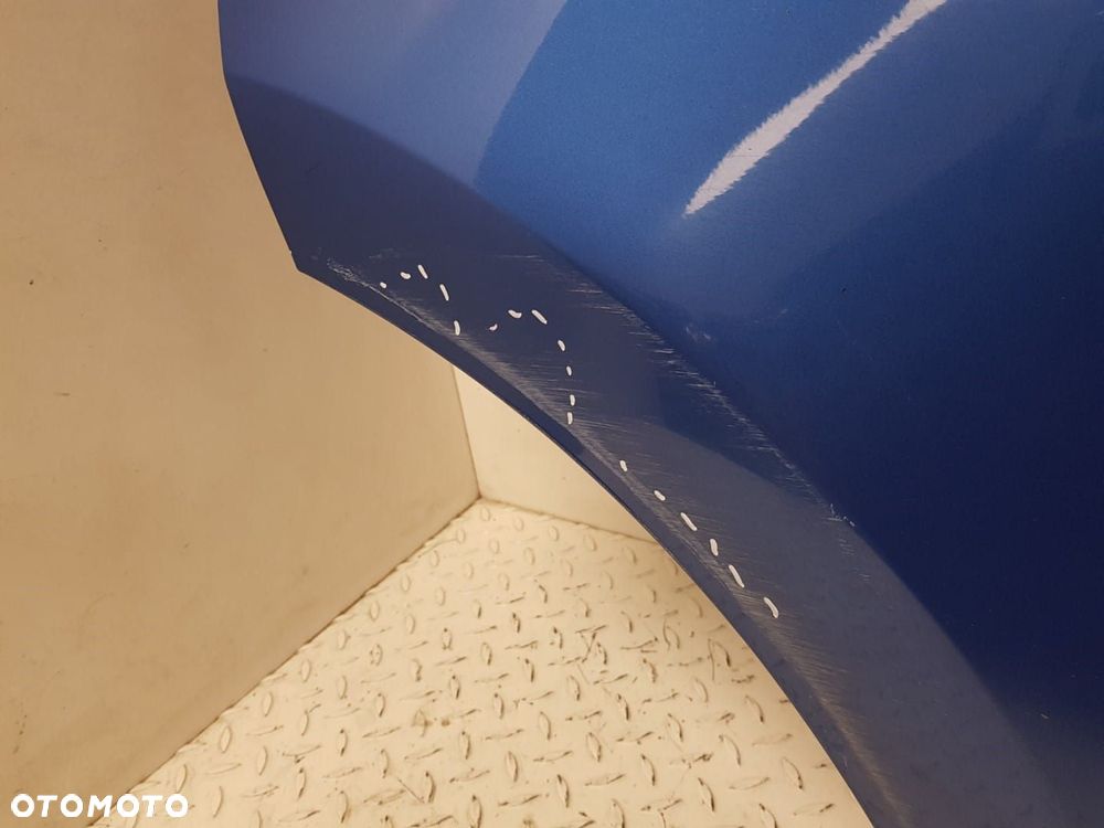 ŁADNE PRAWE TYLNE DRZWI KIA SPORTAGE 4 IV 15-21 DRZWI  PRAWA TYŁ  LESZNO - 6
