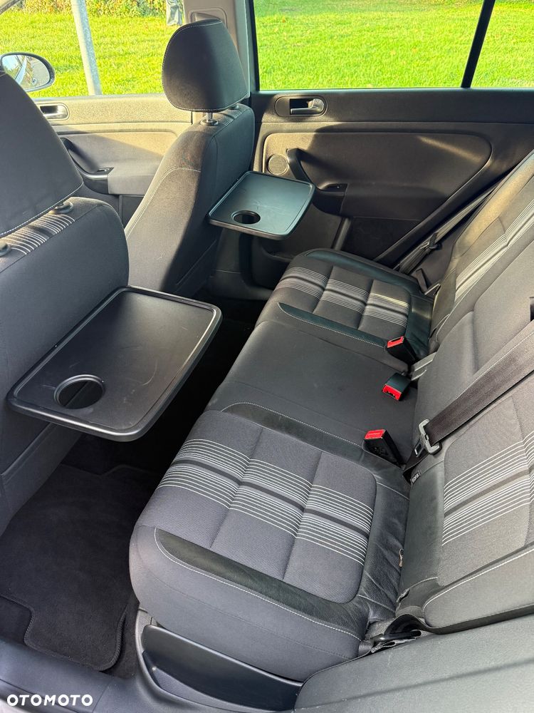 Volkswagen Golf Plus 2.0 TDI DPF DSG MATCH - 19