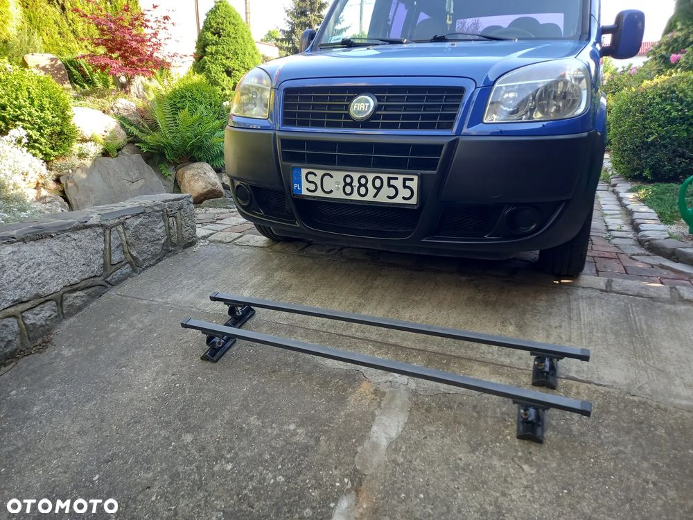 Fiat Doblo - 40