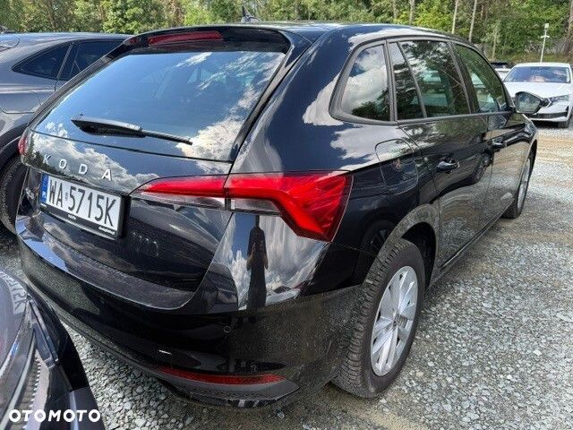 Skoda Scala - 3