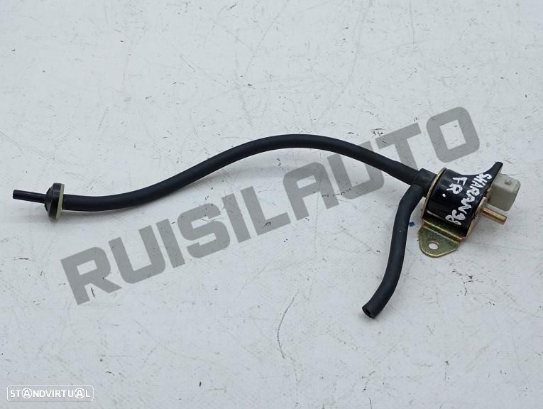 Válvula / Solenoide Vácuo  Vw Sharan (7m) [1995_2010] 1.9 Tdi - 1