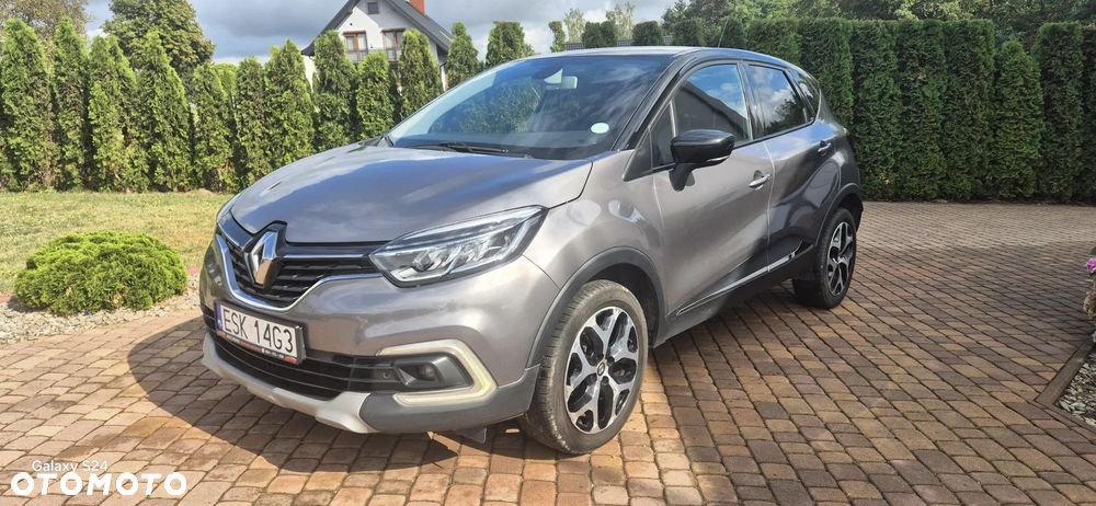 Renault Captur (ENERGY) TCe 90 BOSE EDITION - 1