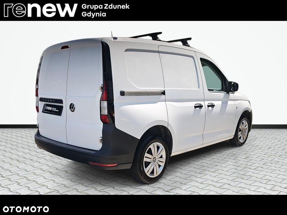 Volkswagen Caddy - 6