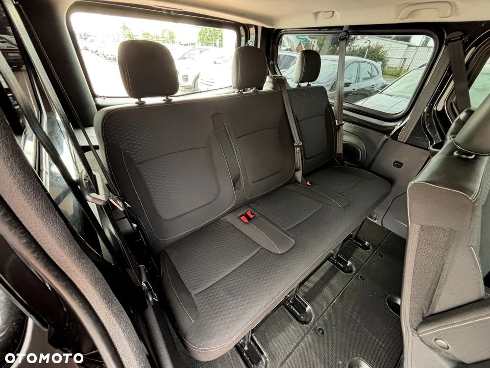 Opel Vivaro L2H1 S&S Tourer - 17