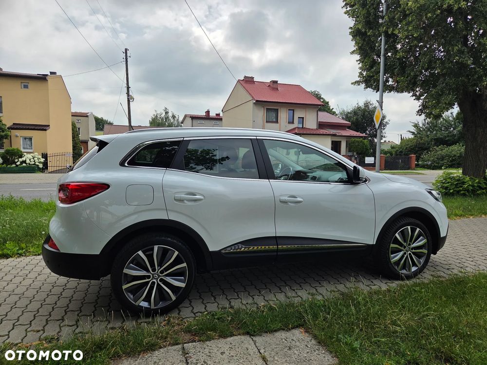 Renault Kadjar Energy TCe 130 Business - 2