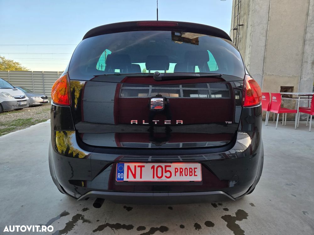 Seat Altea - 15