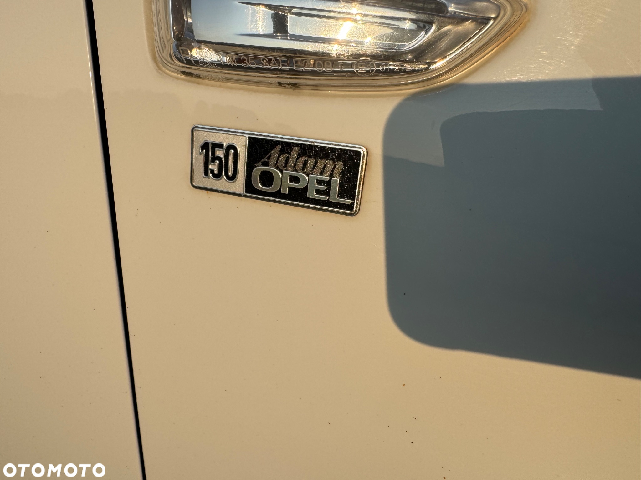 Opel Astra - 9