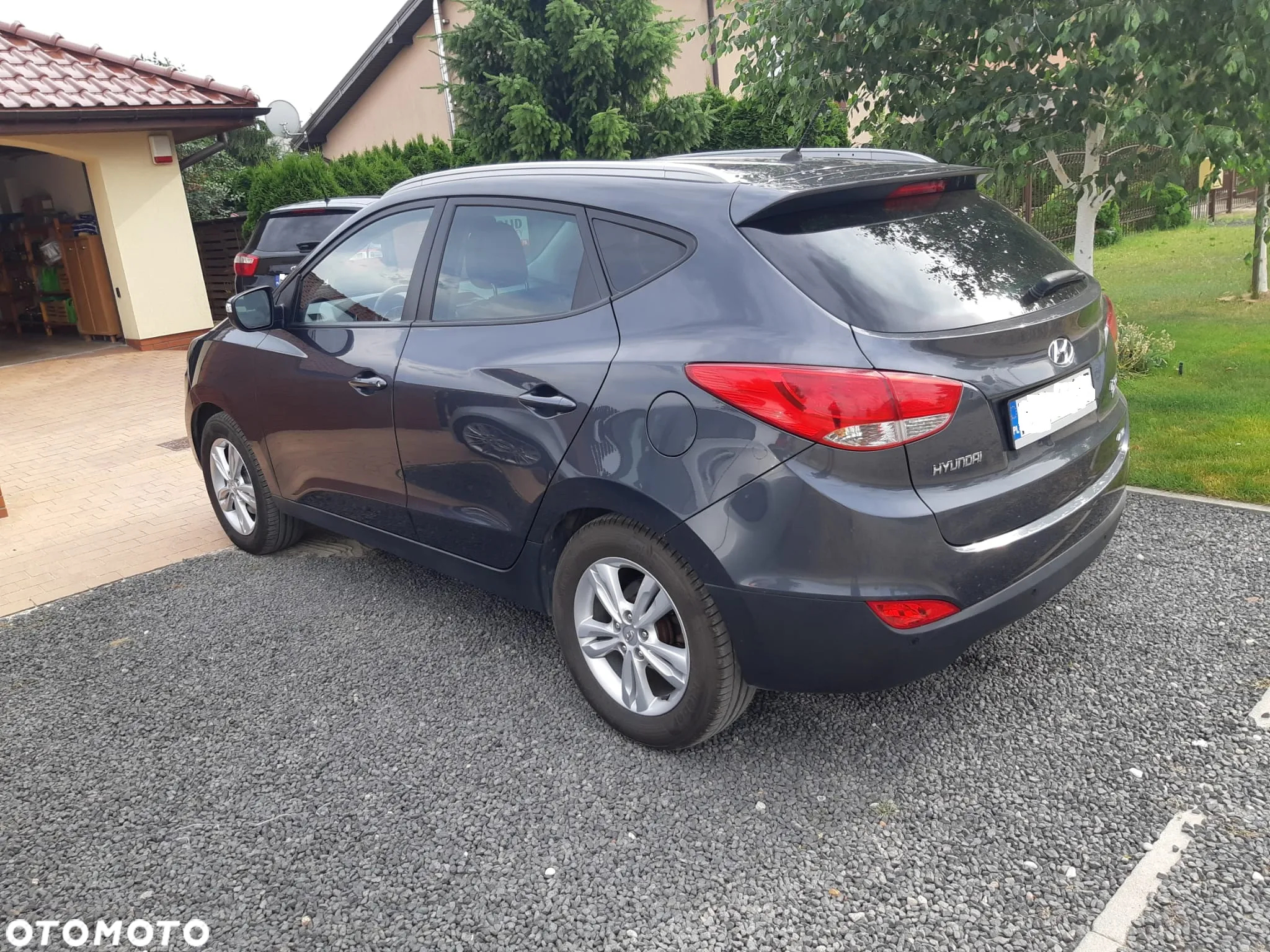 Hyundai ix35 - 14