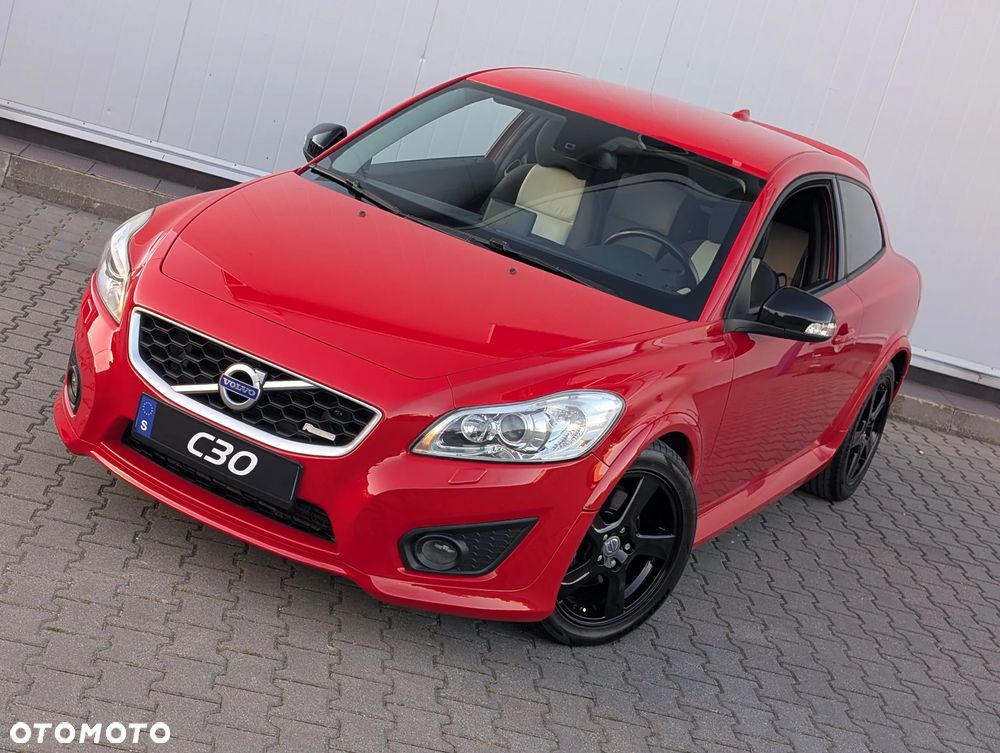 Volvo C30 D4 R-Design - 13