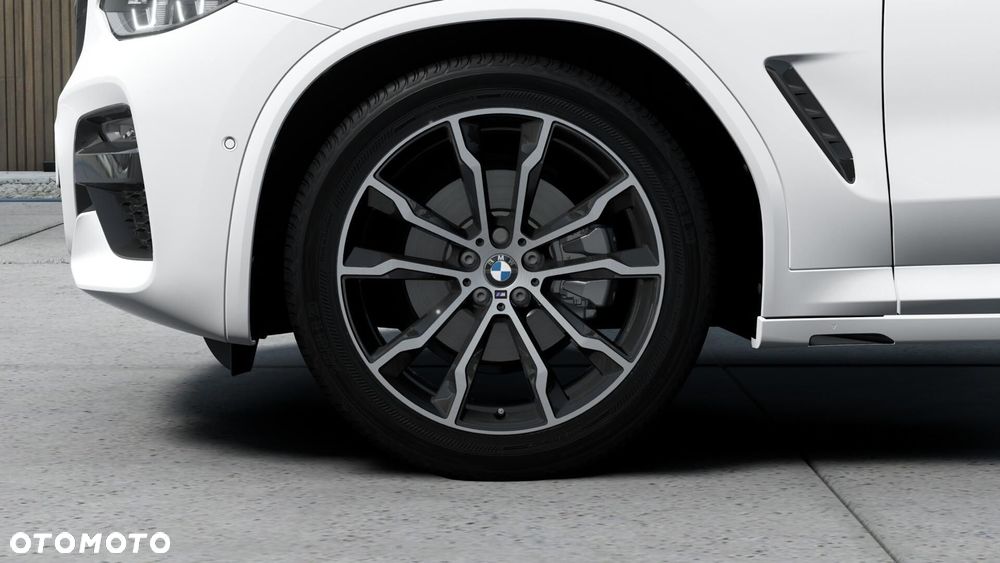 BMW X3 - 6