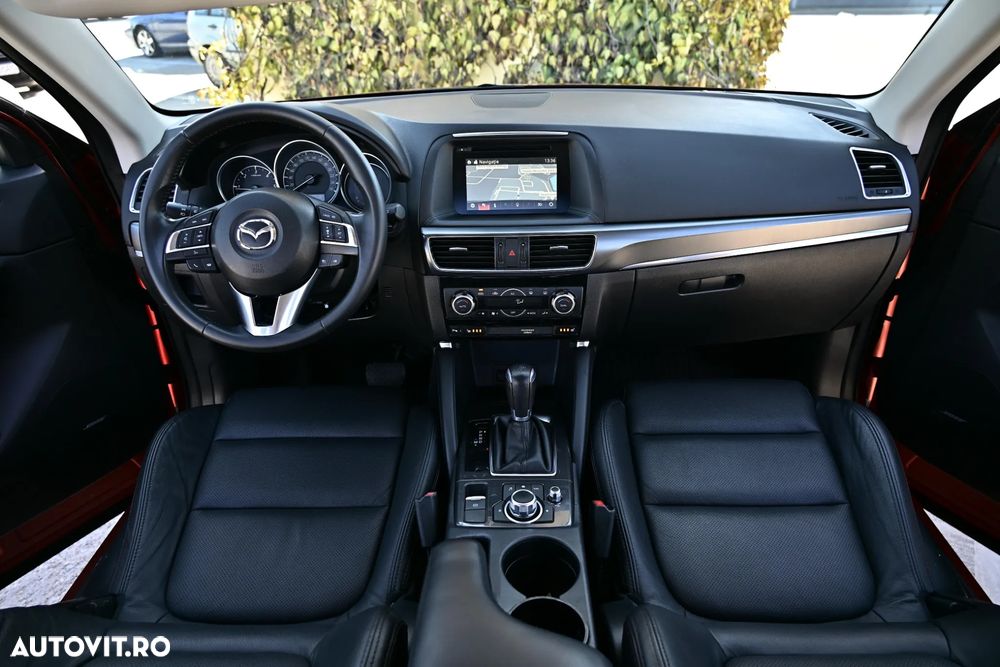 Mazda CX-5 CD175 4x4 AT Revolution Top - 21