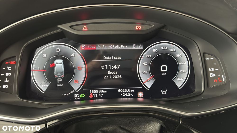 Audi Q7 50 TDI mHEV Quattro S Line Tiptr - 15