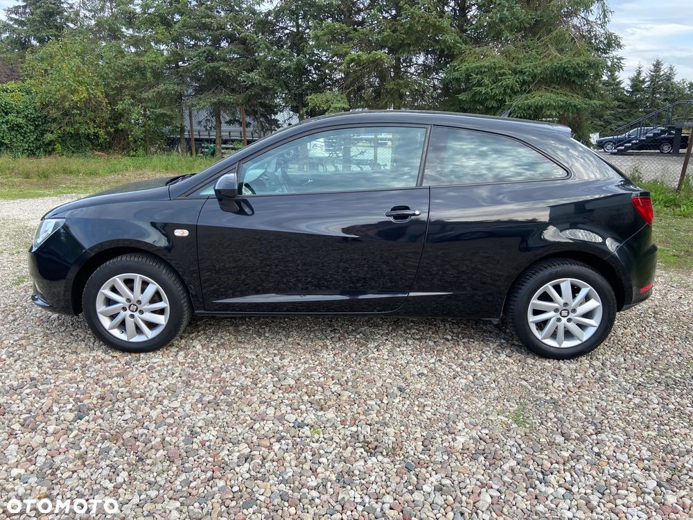 Seat Ibiza - 6