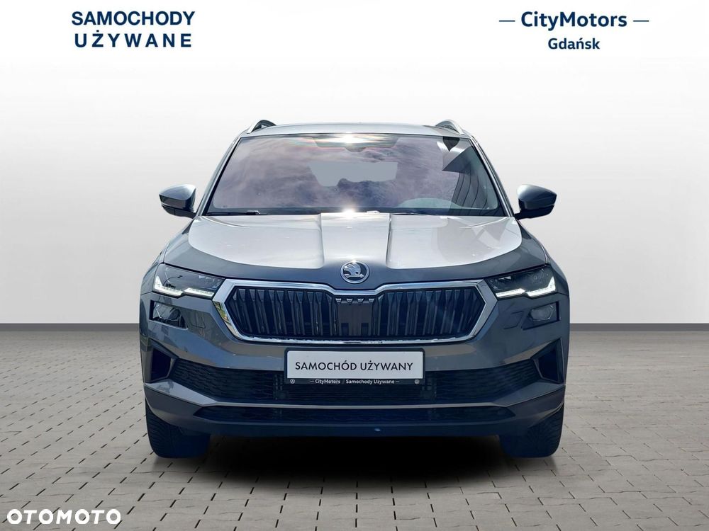 Skoda Karoq - 8
