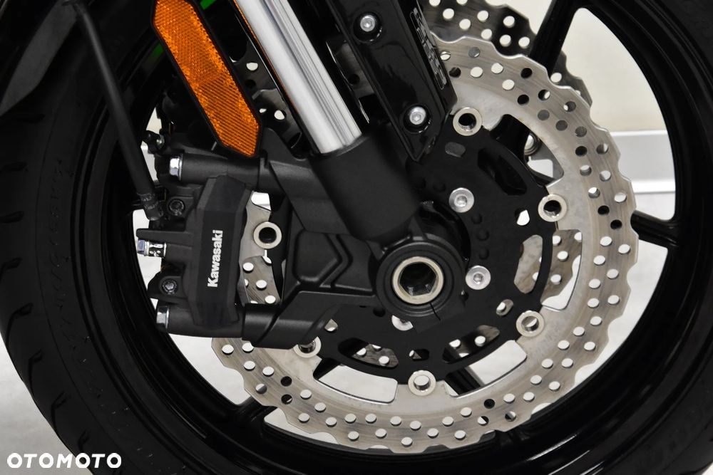 Kawasaki Versys 1000 - 29