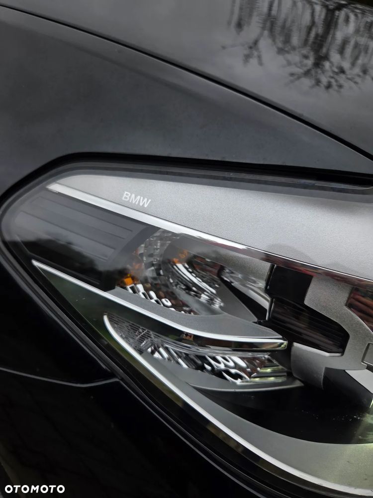 BMW Seria 5 520d - 18