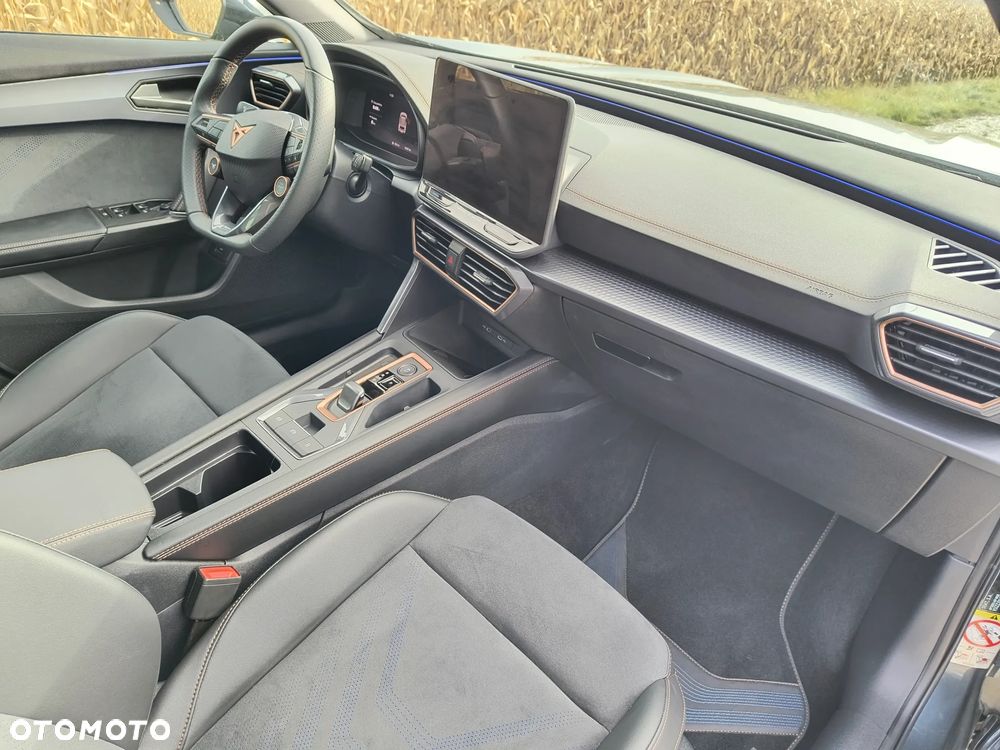 Cupra Formentor - 36