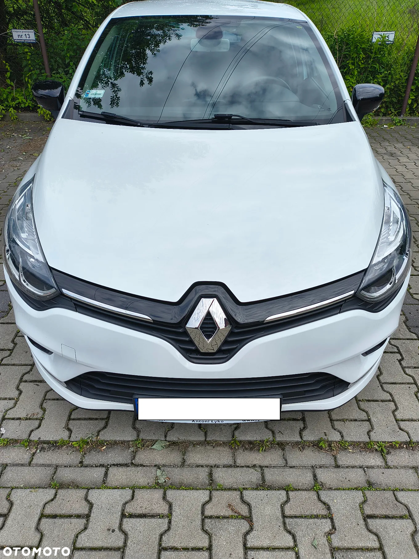 Renault Clio 0.9 TCe Limited - 2