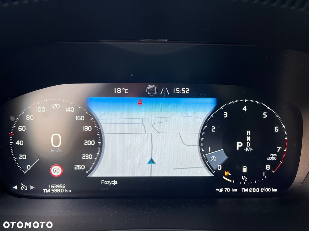 Volvo V60 B5 B AWD Geartronic Inscription - 32