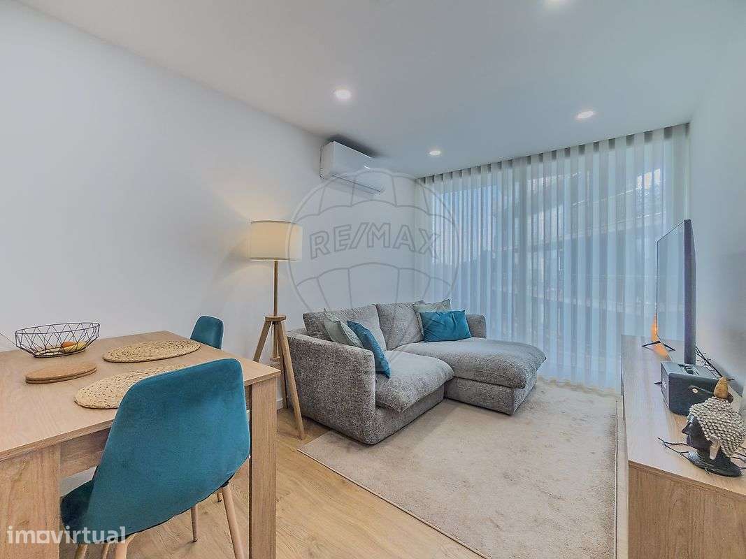 Apartamento T2 para venda - Grande imagem: 4/26