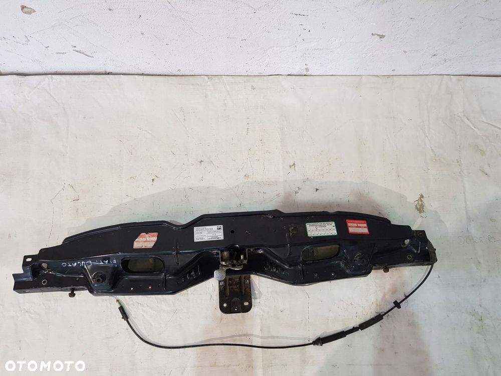 pas przedni ducato boxer jumper l1h1 - 2