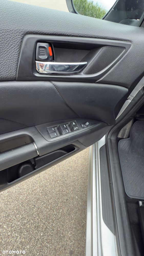 Suzuki Kizashi 2.4 4x4 CVT Sport - 15