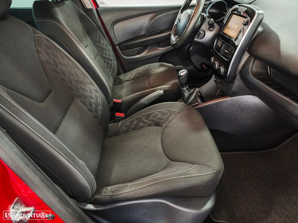 Renault Clio 0.9 TCe Limited - 20