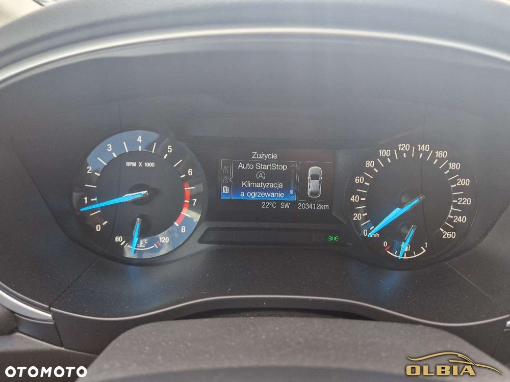 Ford Mondeo 1.5 EcoBoost STart-Stopp Business Edition - 28